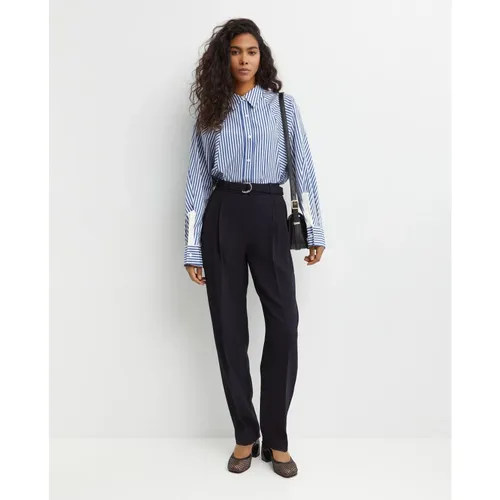Trousers > Tapered Trousers - - 3.1 Phillip Lim - Modalova