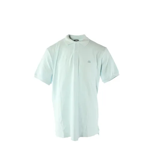 Tops > Polo Shirts - - C.p. Company - Modalova