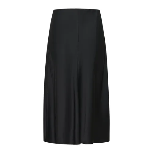 Skirts > Midi Skirts - - Saint Tropez - Modalova
