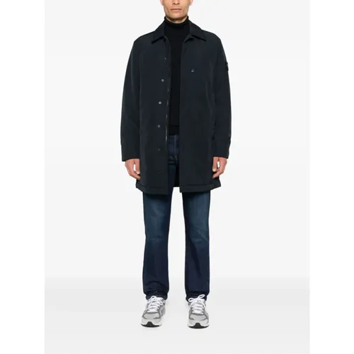 Knitwear > Turtlenecks - - Stone Island - Modalova