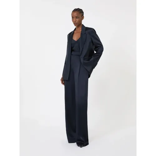 Jackets > Blazers - - Max Mara Studio - Modalova