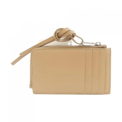 Pre-owned > Pre-owned Accessories > Pre-owned Wallets - - Jil Sander Pre-owned - Modalova
