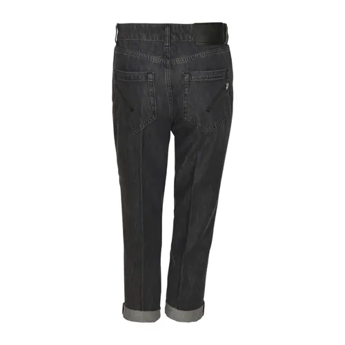Jeans > Cropped Jeans - - Dondup - Modalova