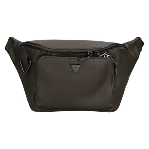 Guess - Bags > Belt Bags - Green - Guess - Modalova