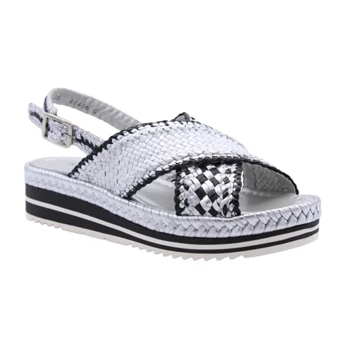 Shoes > Sandals > Flat Sandals - - Pons Quintana - Modalova
