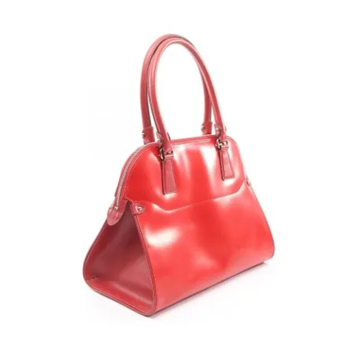 Pre-owned > Pre-owned Bags > Pre-owned Handbags - - Salvatore Ferragamo Pre-owned - Modalova