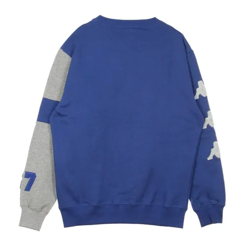 Sweatshirts & Hoodies > Sweatshirts - - Kappa - Modalova