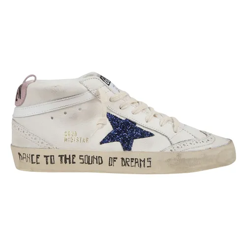 Shoes > Sneakers - - Golden Goose - Modalova
