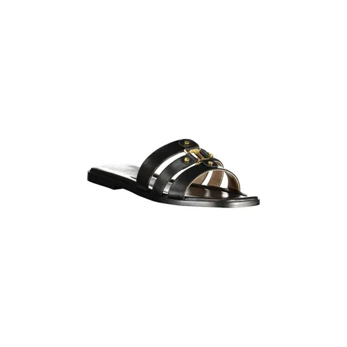 Shoes > Flip Flops & Sliders > Sliders - - Twinset - Modalova