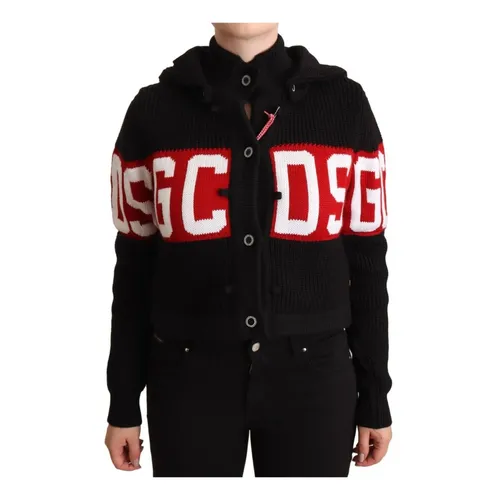 Knitwear > Cardigans - - Gcds - Modalova