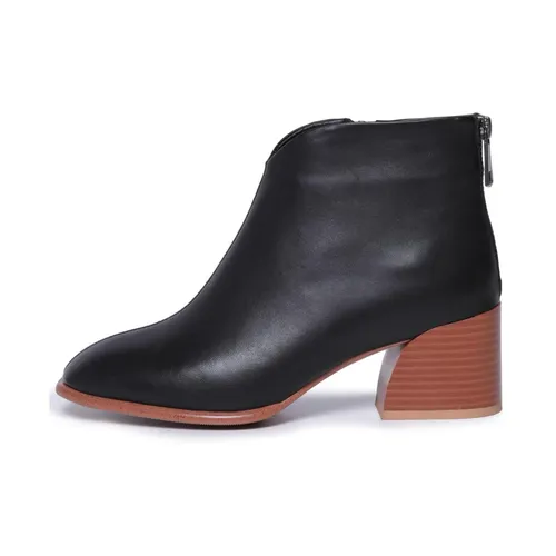 Shoes > Boots > Heeled Boots - - Cesare Gaspari - Modalova