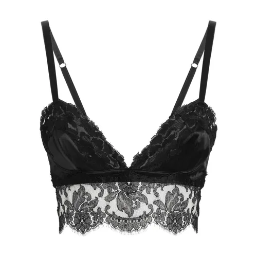 Underwear > Bras - - Dolce & Gabbana - Modalova