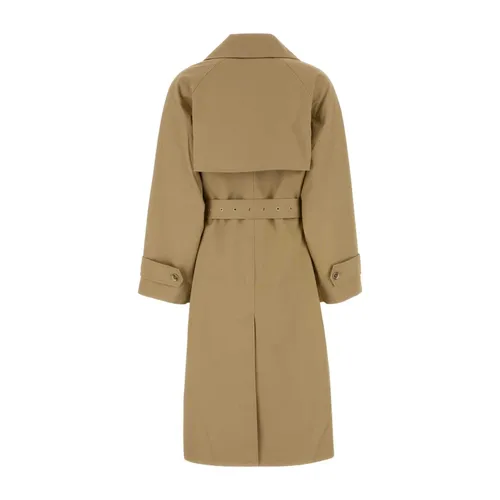 Coats > Trench Coats - - Michael Kors - Modalova