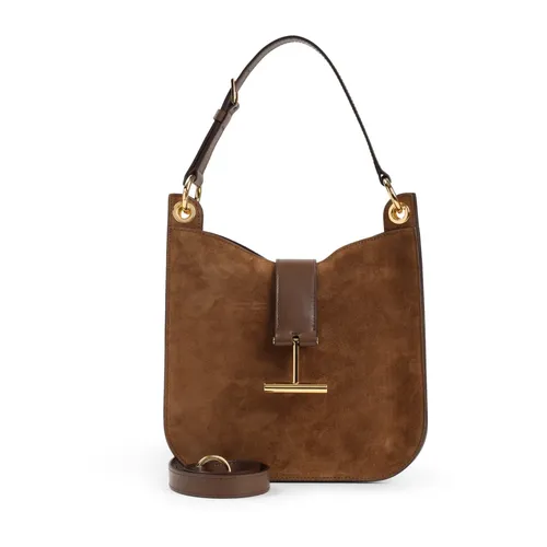Bags > Shoulder Bags - - Tom Ford - Modalova