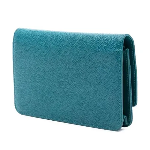 Pre-owned > Pre-owned Bags > Pre-owned Cross Body Bags - - Chanel Vintage - Modalova
