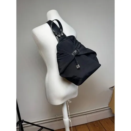 Pre-owned > Pre-owned Bags > Pre-owned Backpacks - - Loewe Pre-owned - Modalova