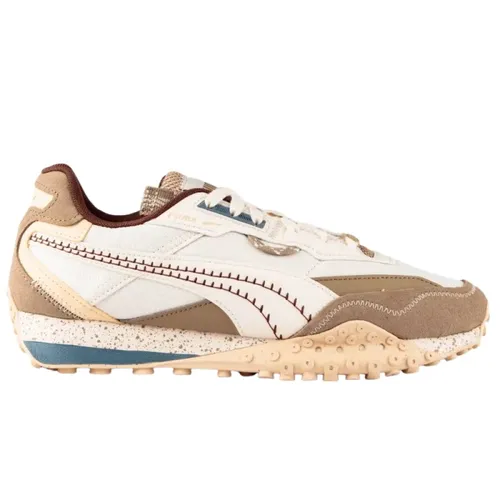 Puma - Shoes > Sneakers - Brown - Puma - Modalova