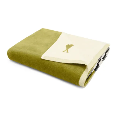 Home > Textiles > Towels - - Ami Paris - Modalova