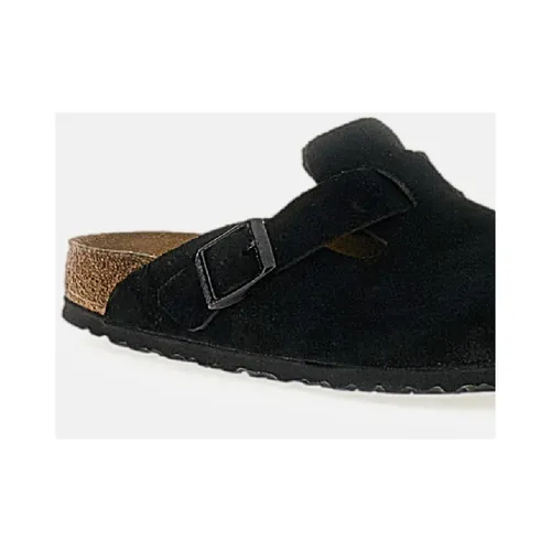 Shoes > Flats > Mules - - Birkenstock - Modalova