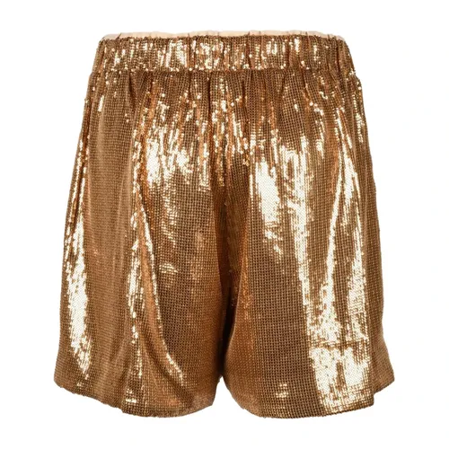 Shorts > Short Shorts - - Twinset - Modalova