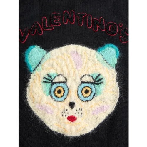 Sweatshirts & Hoodies > Sweatshirts - - Valentino Garavani - Modalova