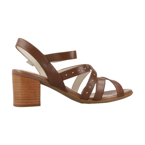 Shoes > Sandals > High Heel Sandals - - Stonefly - Modalova