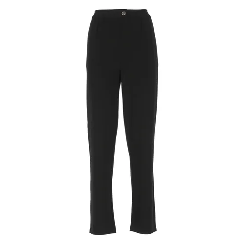 Trousers > Straight Trousers - - Fay - Modalova