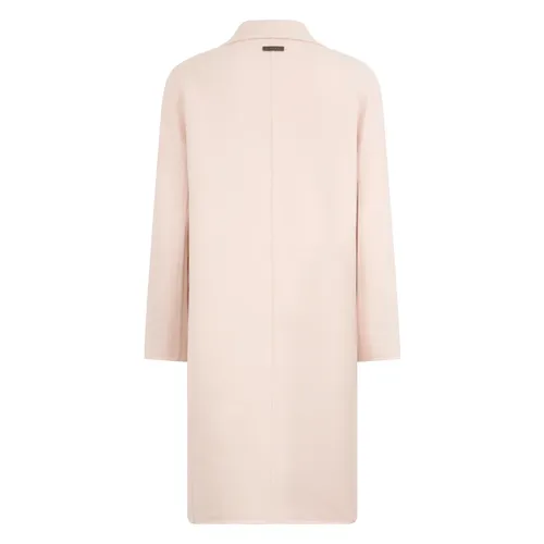 Coats > Double-Breasted Coats - - Peserico - Modalova