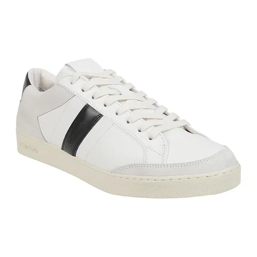 Shoes > Sneakers - - Tom Ford - Modalova