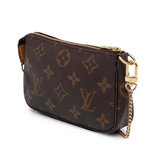 Pre-owned > Pre-owned Bags > Pre-owned Mini Bags - - Louis Vuitton Vintage - Modalova