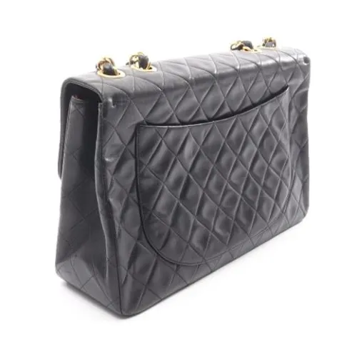 Pre-owned > Pre-owned Bags > Pre-owned Shoulder Bags - - Chanel Vintage - Modalova