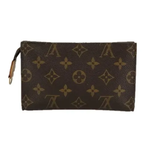 Pre-owned > Pre-owned Bags > Pre-owned Clutches - - Louis Vuitton Vintage - Modalova