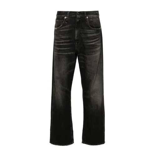 Jeans > Straight Jeans - - R13 - Modalova