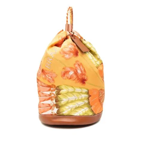 Pre-owned > Pre-owned Bags > Pre-owned Bucket Bags - - Hermès Vintage - Modalova