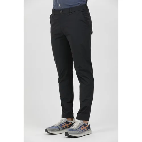 RRD - Trousers > Chinos - Blue - RRD - Modalova