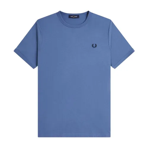 Tops > T-Shirts - - Fred Perry - Modalova