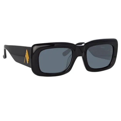 Accessories > Sunglasses - - The Attico - Modalova