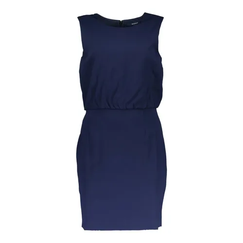 Dresses > Day Dresses > Short Dresses - - Gant - Modalova