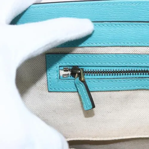 Pre-owned > Pre-owned Bags > Pre-owned Handbags - - Gucci Vintage - Modalova