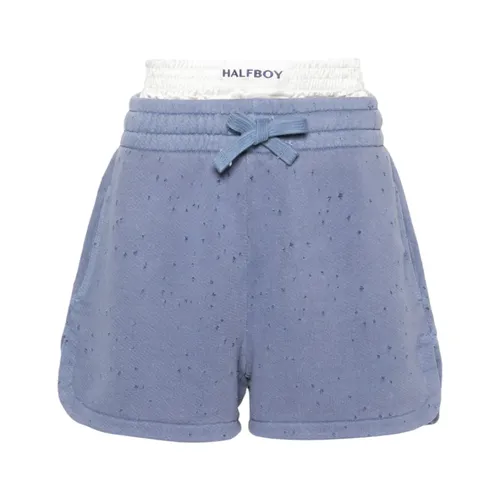 Shorts > Short Shorts - - Halfboy - Modalova