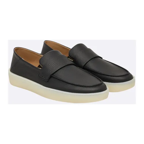 Shoes > Flats > Loafers - - Boss - Modalova