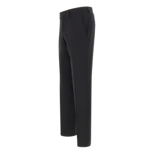 Trousers > Suit Trousers - - Hugo - Modalova