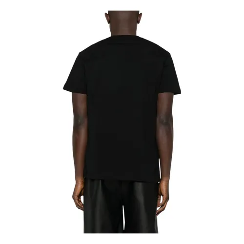 Tops > T-Shirts - - Versace Jeans Couture - Modalova