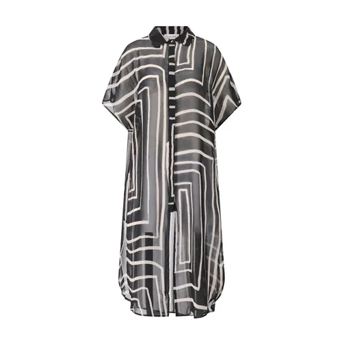 Dresses > Day Dresses > Shirt Dresses - - Joseph Ribkoff - Modalova