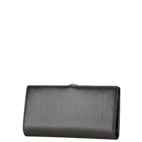 Pre-owned > Pre-owned Accessories > Pre-owned Wallets - - Gucci Vintage - Modalova