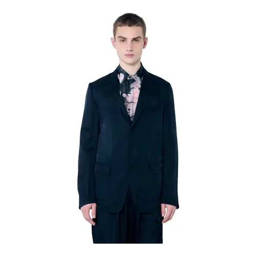 Jackets > Blazers - - Dries Van Noten - Modalova