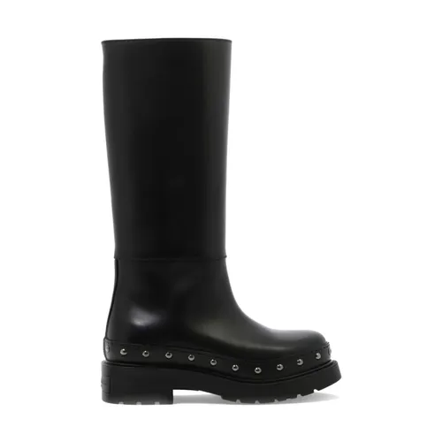 Shoes > Boots > Rain Boots - - Dior - Modalova