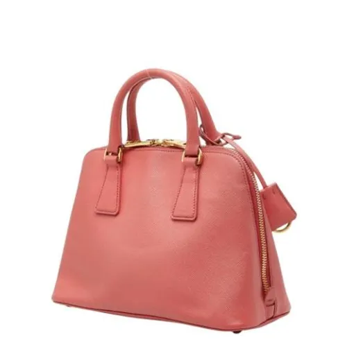 Pre-owned > Pre-owned Bags > Pre-owned Handbags - - Prada Vintage - Modalova