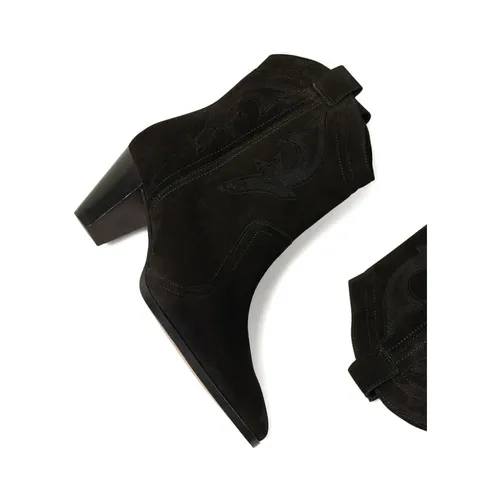 Shoes > Boots > Cowboy Boots - - Ba&Sh - Modalova