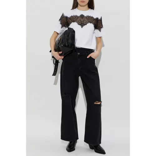 Tops > T-Shirts - - AllSaints - Modalova
